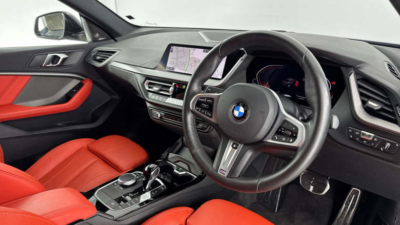 BMW 2 Series 218i [136] M Sport 4dr DCT [Pro Pack] Petrol Saloon